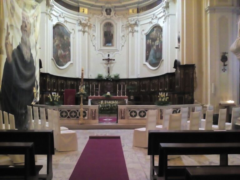 Chiesa Cetraro