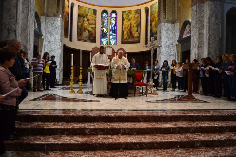 Mandato Catechistico 2