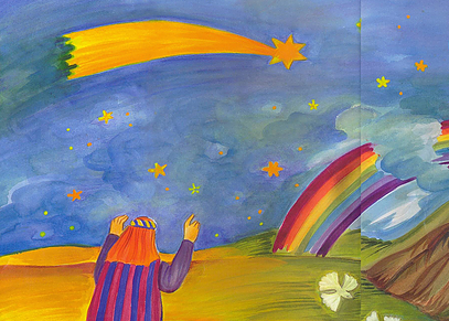 Giornata Missionaria dell'Infanzia