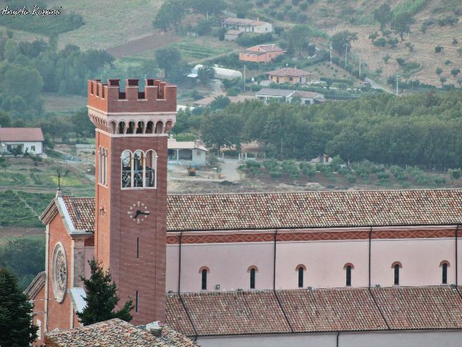 Cattedrale-di-San-Marco-Argentano