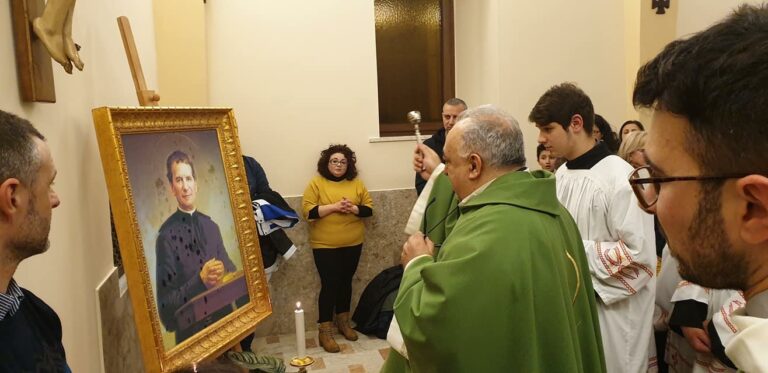 Festa San Giovanni Bosco 2