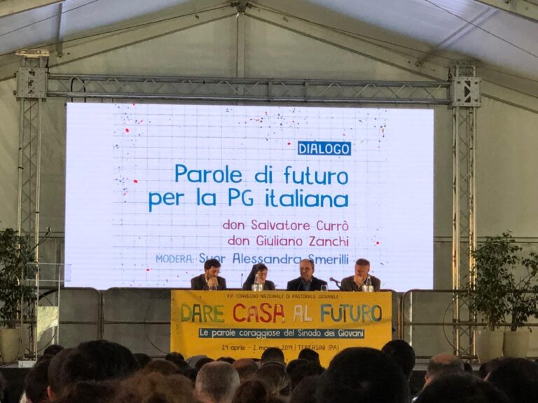 Dare casa al futuro