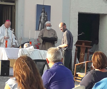 generoro di luca