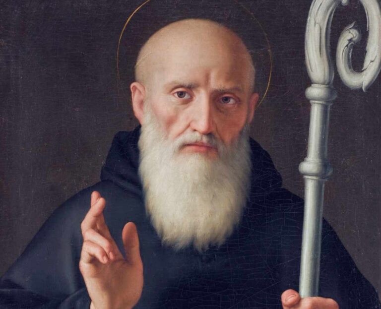 San-Benedetto-da-Norcia