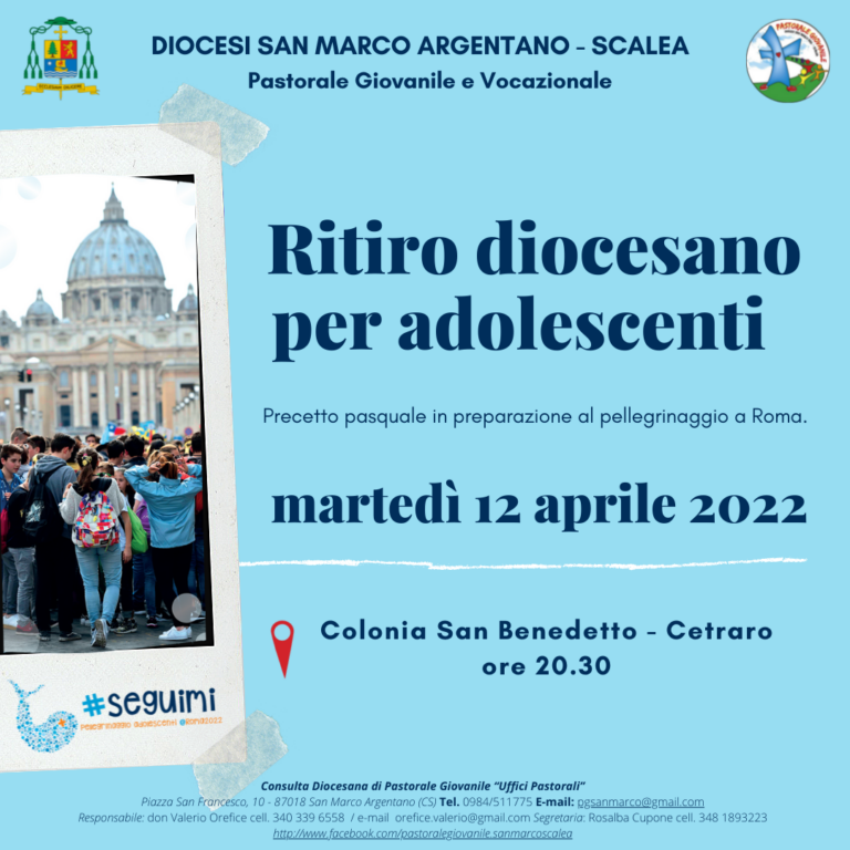 adolescenti