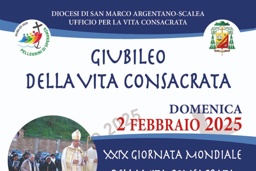 Diocesi di San Marco Argentano Scalea