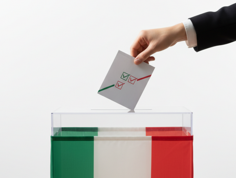 voto