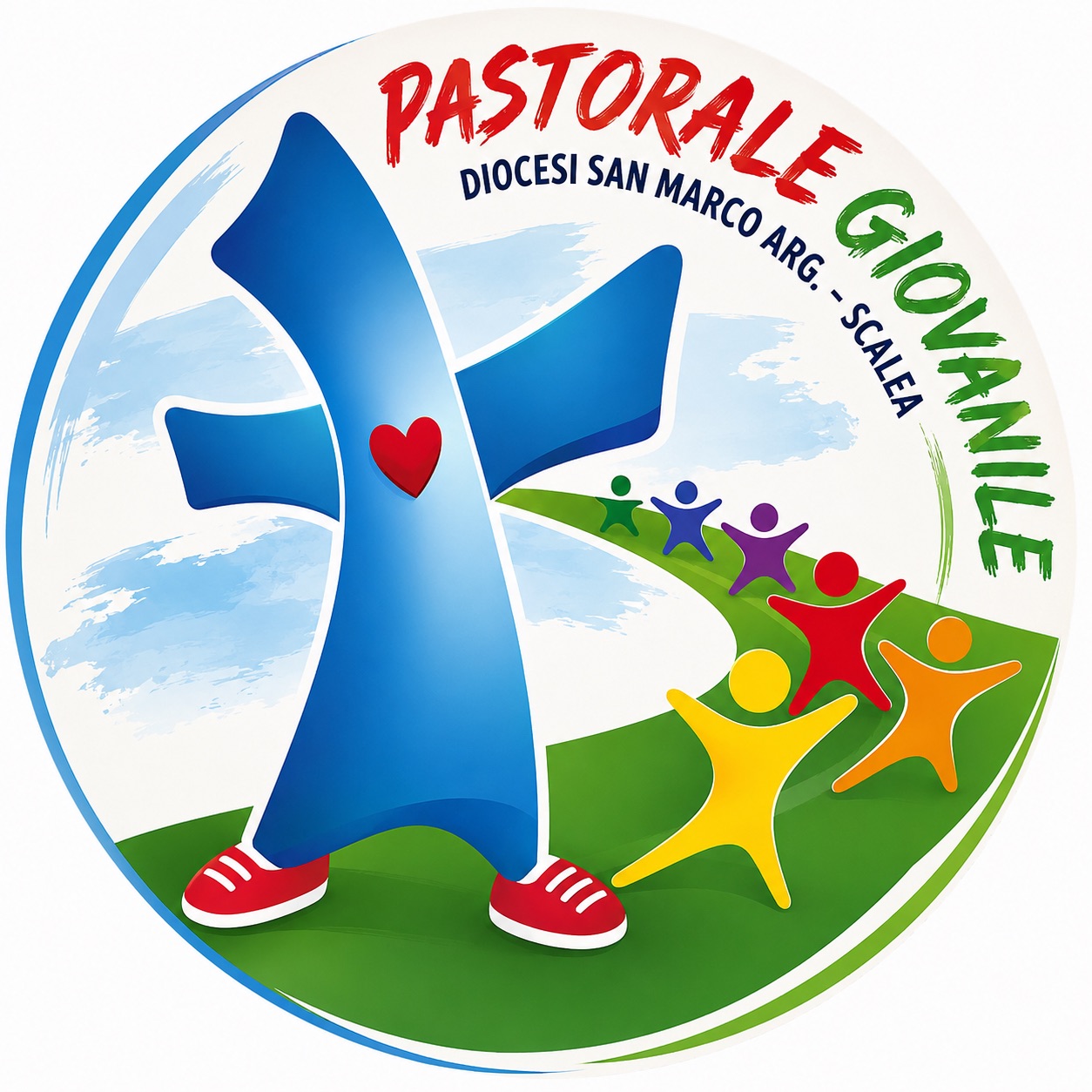 Pastorale Giovanile Diocesi San Marco Argentano - Scalea